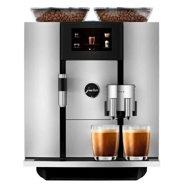 Premium Automatic Coffee Machine - Image 6