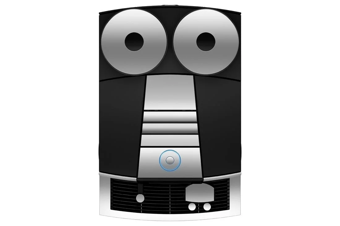 Premium Automatic Coffee Machine - Image 2
